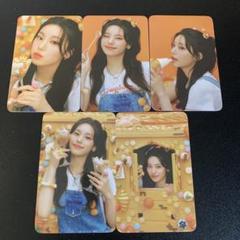 2025年最新】itzy ユナ チェキの人気アイテム - メルカリ