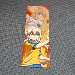 霧野蘭丸 ジャンヌダルク クリアファイル イナズマイレブンGO m66862689101_1.jpg?1719421402