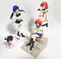 Amazon.co.jp: フリュー ラブライブ! μ's フィギュア 穂乃果