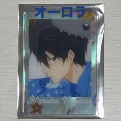 Free! オケコン アクリルカード リンライ Free! オケコン アクリルカード リンライ - メルカリ