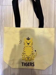 阪神タイガース　トートバッグ