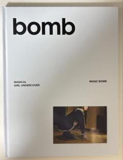ILLIT magic bomb トレカ付き