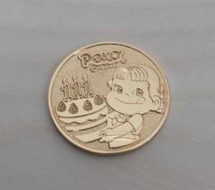 不二家 創業111周年記念 純金ペコちゃんメダル(K24) 限定 大幅下げ！ 不二家 創業111周年記念 純金ペコちゃんメダル(K24) 限定 大幅下げ！