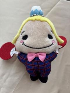 山田涼介ぬいぐるみキーチェーン