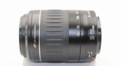 ❤極上品❤望遠レンズ❤Canon EF 55-200㎜❤
