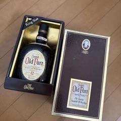 Grand Old Parr 12 Years キングサイズ imgrc0080613874.jpg
