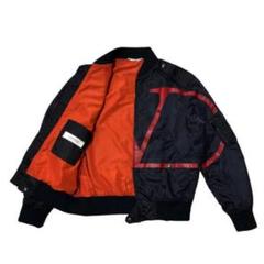 超希少 VALENTINO バレンティノ MA-1 ブルゾン Archive VALENTINO(ヴァレンティノ) MA-1(メンズ) - 海外通販のBUYMA