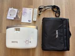 BenQ HT2150ST DLP 短焦点プロジェクター - メルカリ