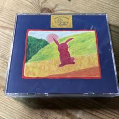 貴重 美品 CDファンタジー・サウンド&リーディング「ビロード