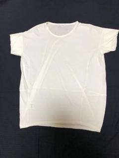 ［美品] Calvin Klein カルバンクライン　ホワイトTシャツ