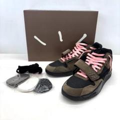 NIKE JORDAN JUMPMAN JACK TR スニーカー 29cmのサムネイル