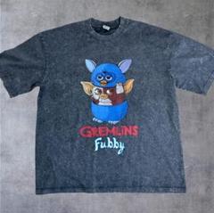 新品✨レボリューション Tシャツ カットソーメンズ 半袖 ハイデザイン 映画