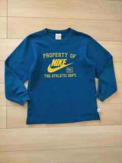 NIKE ナイキ ロゴスウェット M