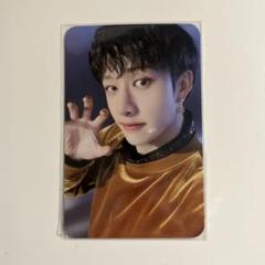 【未開封】Stray Kids スキズ　JYP SHOP特典 バンチャン トレカ Stray kids 5-STAR 店舗特典 トレカ JYP バンチャン - メルカリ