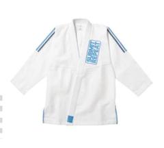 adidas 柔術着 A1F Jiu-Jitsu