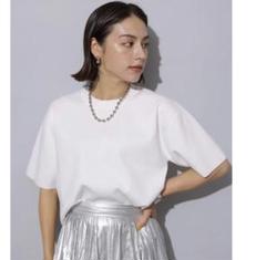 アルページュストーリー　Tシャツ シアーロンT | Tシャツ・カットソー | Arpege story