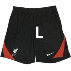 リバプール　ハーフパンツのサムネイル