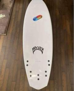 Placebo プレセボ V3 ROCKET 中古ショートボード 5`9 極上美品