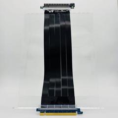 Thermaltake TT Premium PCI ライザーケーブル 300