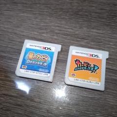 星のカービィ ウルトラスーパーデラックス & バトルデラックス