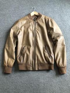 ベルシュカ/レザージャケットの中古/未使用品 - メルカリ ベルシュカ/レザージャケットの中古/未使用品 - メルカリ