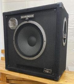 BEHRINGER BB115 ベースキャビネット 動作良好 - メルカリ