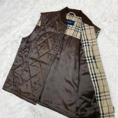 バーバリー ダウンベストの中古/未使用品 - メルカリ バーバリー ダウンベストの中古/未使用品 - メルカリ