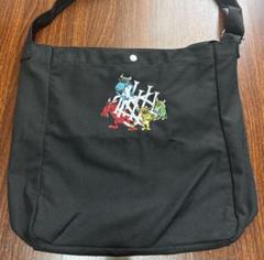 【美品】King Gnu トートバッグ 2021AW 2025年最新】KING gnu グッズ バッグの人気アイテム - メルカリ