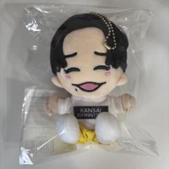 2025年最新】長尾謙杜ちびぬい第1弾の人気アイテム - メルカリ