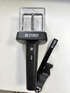 Amazon.co.jp: BE:FIRST 公式 OFFICIAL LIGHT STICK ペンライト