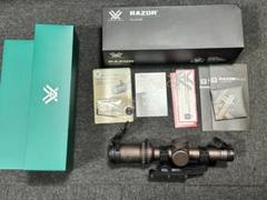美品 実物 VOLTEX RZR-16009(UNITYマウントは付属しません) m66874642842_1.jpg?1716949525