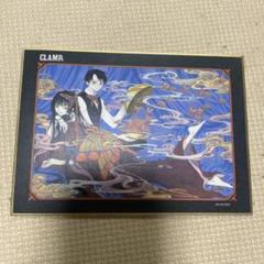 複製サイン　色紙　劇場版　xxxHOLIC　真夏ノ夜ノ夢　CLAMP 劇場版 xxxHOLiC 真夏ノ夜ノ夢 (2005) | ムーディの応援隊ブログ