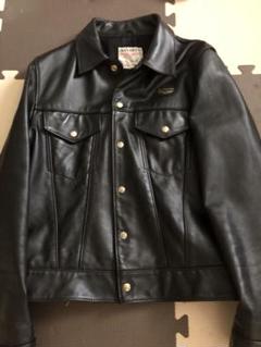 マークんさん専用LewisLeathers ルイスレザー　ウエスタンジャケット 2025年最新】lewis leathers ウエスタンの人気アイテム - メルカリ