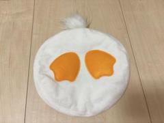 パルパルーザ ドナルド ベレー帽 - メルカリ