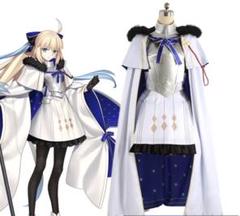 雨の魔女ローブ風フード付きブランケット Fate/Grand Order 雨の魔女ローブ風フード付きブランケット Fate/Grand Order