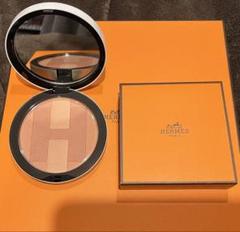 ひぃHERMES チーク ローズ・アレ 18g ひぃ様専用HERMES チーク ローズ・アレ 18g - メルカリ