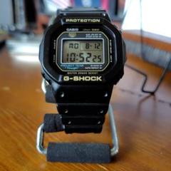 G-SHOCK - G-SHOCK 35周年記念限定モデル DW-5035D-1BJR 新品未