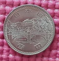 天皇陛下御在位60年記念プルーフ金貨・銀貨セット プルーフ硬貨③