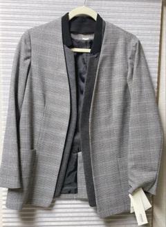 2025年最新】emmi atelier 季節感：春 ノーカラージャケットの