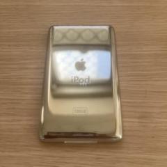 iPod classic 256GB換装+taptic engine搭載外装新品 iPod classic 256GB換装+taptic engine搭載外装新品 - メルカリ