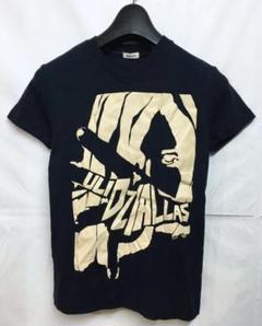 ULi Dziallas｜Vネック 半袖 Tシャツ ＄