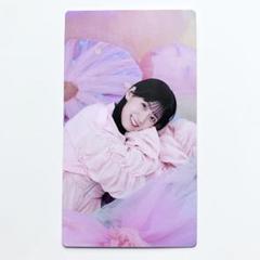 櫻坂46 会場限定　B賞　サクコレ　リアルカード　2025 石森璃花