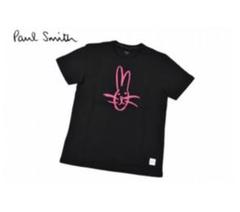 『新品』ポールスミス 半袖 Tシャツ ルームウェア
