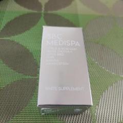 SBC MEDISPA ホワイトサプリメント – SBC湘南美容クリニック