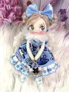 みえりん♥さん専用　2点　ドールチャーム　ハンドメイド　カントリードール 2025年最新】カントリードールの人気アイテム - メルカリ