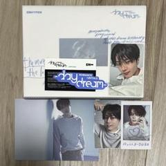 ENHYPEN ジェイ daydream コンプ