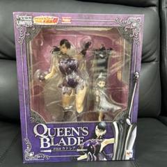 クイーンズブレイド　ザ・デュエル　カトレア　まとめ売りセット クイーンズブレイド・ザ・デュエル アイリ ライフパックセット