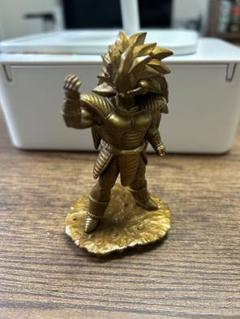 ドラゴンボール　ドラカプ　ラディッツ　ボーナスパーツ　界王 ドラゴンボール ドラカプ ラディッツ ボーナスパーツ 界王