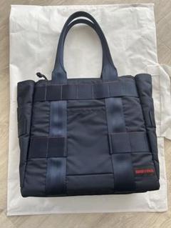 ✨美品✨ブリーフィング プロテクショントートバッグ A4可能 ナイロン ブラック BRIEFING トートバッグ BRIEFING/ブリーフィング PROTECTION