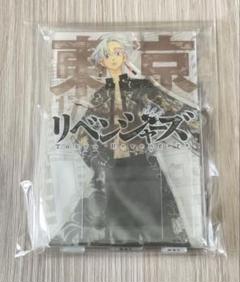 佐野万次郎 東京リベンジャーズ 原画展 アクリルジオラマ アクリルスタンド 商品情報 | TOKYO 卍 REVENGERS EXHIBITION